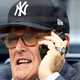Illustration for article titled Rudy Giuliani Celebrates 74th Birthday By Getting Booed By Yankees Fans